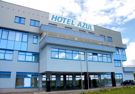 Hotel Azul