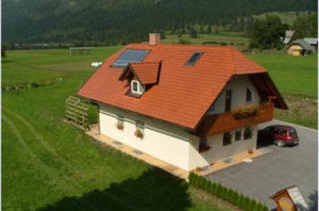 Apartments Kovačič