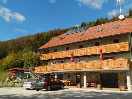 Tourism Pr Ambružarju