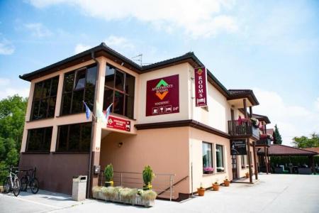 Apartments Vogrinec Apartments Vogrinec