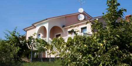 Villa Saline Appartements