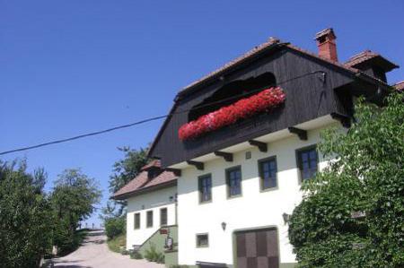 Gostilna na Vihri Schwarzmann