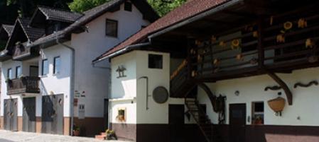 Koren Gostinstvo In Turizem