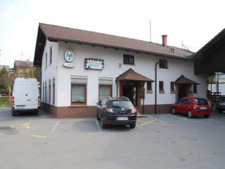 Gostilna Meglič Martin Meglič s.p. Gostilna Meglič Martin Meglič s.p.