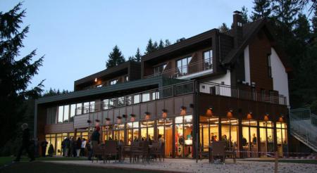 Hotel Hotel-Restaurant Rakitna Hotel Hotel-Restaurant Rakitna