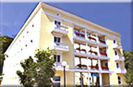 Hotel Slovenija Hotel Slovenija