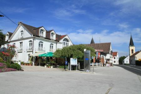 Šinjor gostišče & penzion Maučec Franc Ml. s.p.