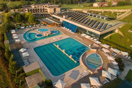 Hotel Bioterme Mala Nedelja Hotel Bioterme Mala Nedelja