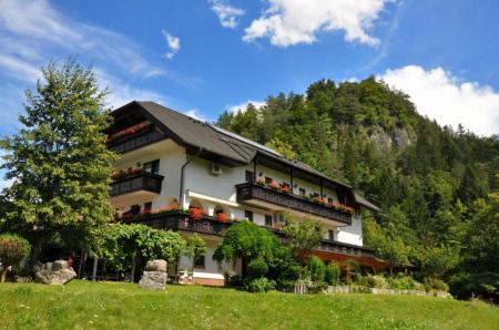 Garni Nature Hotel Lukanc Garni Nature Hotel Lukanc