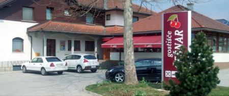 Pansion Gostišče ČEŠNAR Pansion Gostišče ČEŠNAR