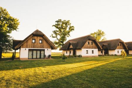 Apartman Panonska Vas d.o.o. Apartman Panonska Vas d.o.o.