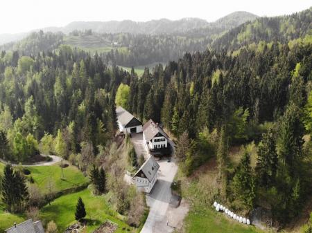 Guest House Kmečki Hram Guest House Kmečki Hram