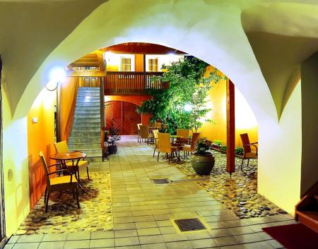 Privatvermieter B & B Silak Privatvermieter B & B Silak