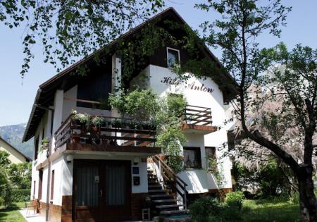 Apartman Hiša Anton Apartman Hiša Anton