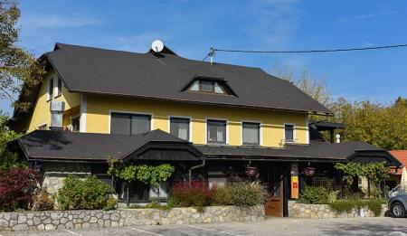 Gostilna Vovko Restaurant Hotel Gostilna Vovko Restaurant Hotel
