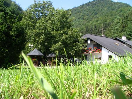 Gostionica/Restoran Gostišče, Marko Atelšek s.p. Gostionica/Restoran Gostišče, Marko Atelšek s.p.