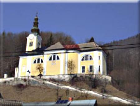 Apartments Cvetek Bohinj Apartments Cvetek Bohinj