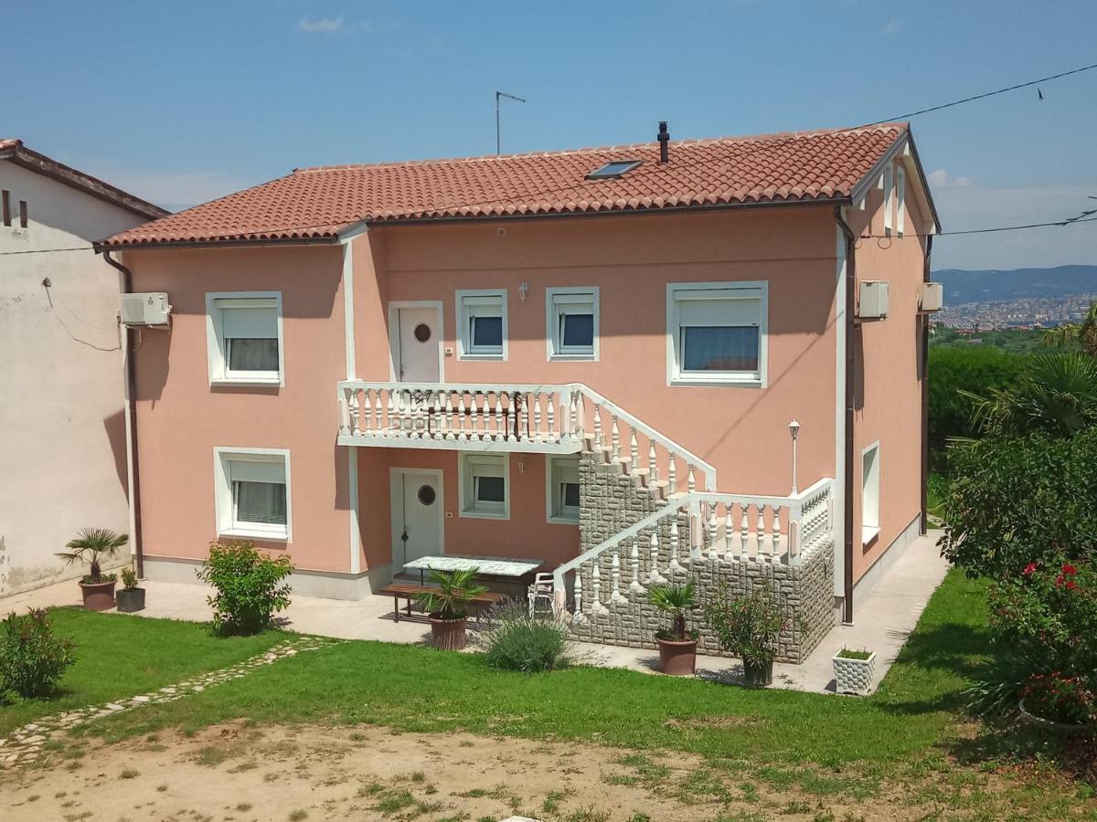 Apartman