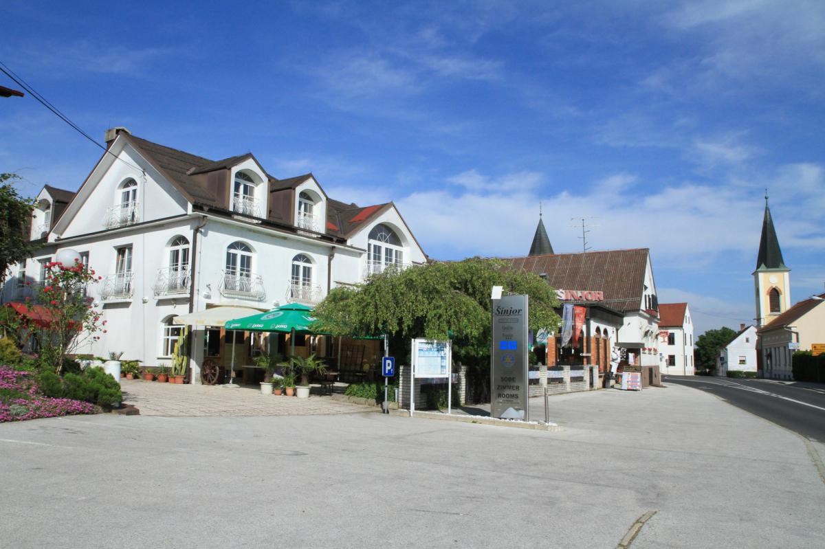 Pension