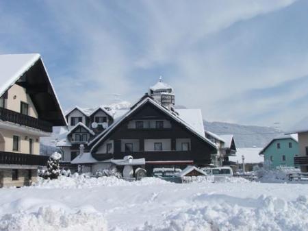 Hotel Cerklje 