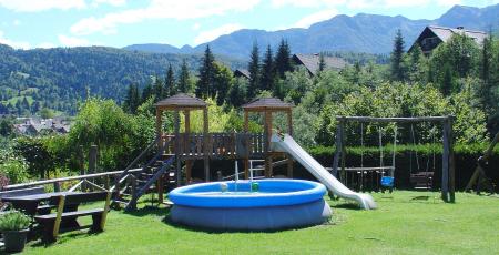 Apartman Bohinjsko jezero