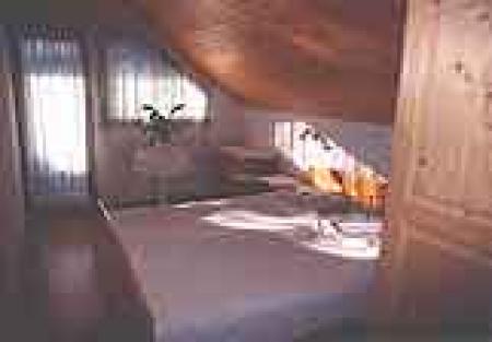 Apartman Apartma Marinka Hodnik_winter Apartman Apartma Marinka Hodnik_winter