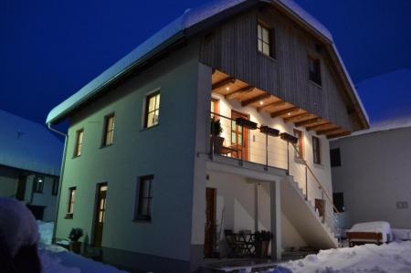 Apartman Komac Robert - Sobodajalec - Apartmaji Nac Bovec_winter Apartman Komac Robert - Sobodajalec - Apartmaji Nac Bovec_winter