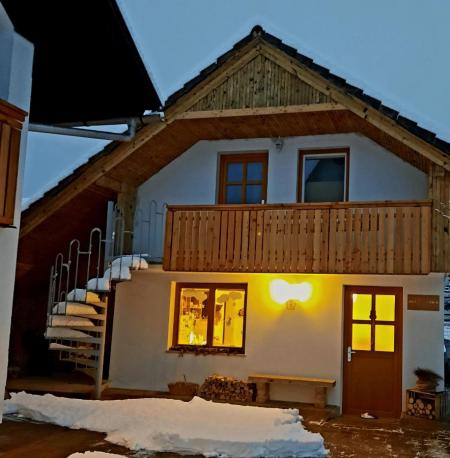 Apartman Apartmaji Vidic- Guest House_winter Apartman Apartmaji Vidic- Guest House_winter
