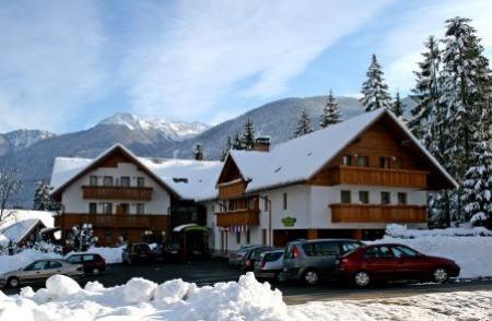 Hotel Bohinjsko Jezero