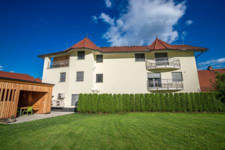 Apartman Apartmaji in wellness Skok Mozirje_winter Apartman Apartmaji in wellness Skok Mozirje_winter