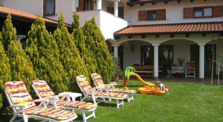 Apartman Sobe Leban_winter Apartman Sobe Leban_winter