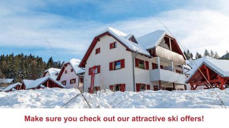 Apartman Apartments Bohinjskih 7_winter Apartman Apartments Bohinjskih 7_winter