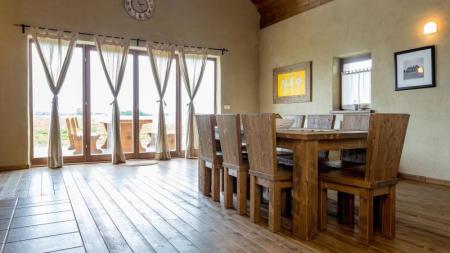 Appartement Ferienwohnung Moravske Toplice 