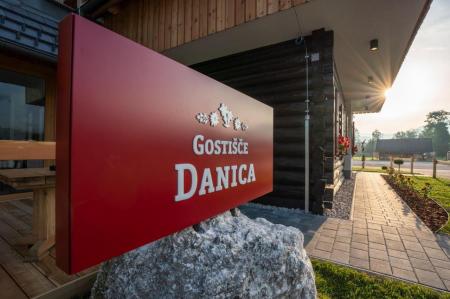 Privatni smještaj Bohinjska Bistrica