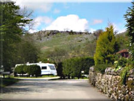 Wood Nook Caravan Park Wood Nook Caravan Park