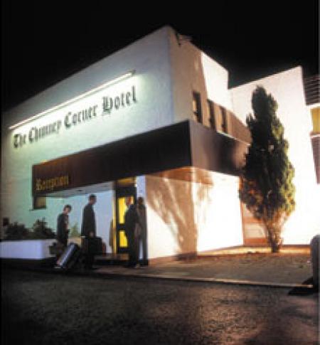 Chimney Corner Hotel