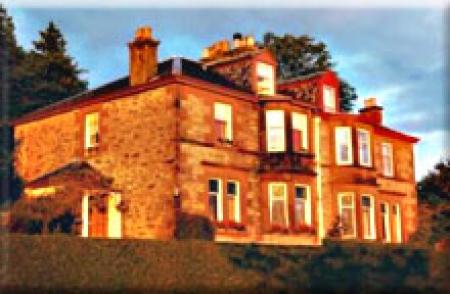 Glenorchy Guest House Glenorchy Guest House