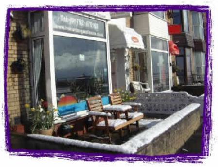 Leonardos Guest House Leonardos Guest House