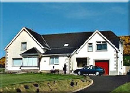 Ropebridge House B&B Ropebridge House B&B