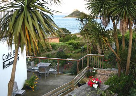 Mount Haven Hotel and Restaurant