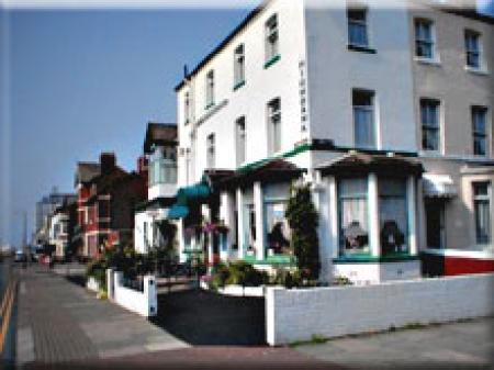 Highbank Guest House Highbank Guest House