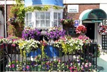 The Bay Guest House