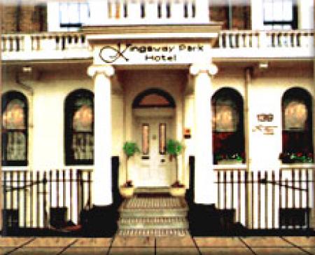 Kingsway Park Hotel