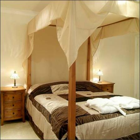 Ferienhaus Bungalow The Hideaway Experience Ferienhaus Bungalow The Hideaway Experience