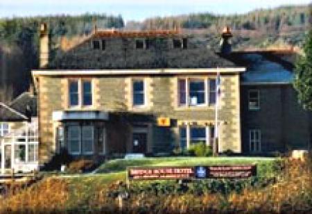 Bridge House Hotel Bridge House Hotel