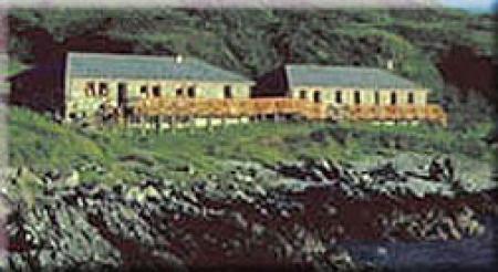 Doune Knoydart Restaurant and Rooms