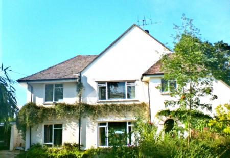 Honey Lodge