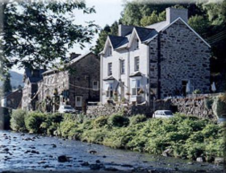 Plas Tan y Graig B&B Guest House Plas Tan y Graig B&B Guest House