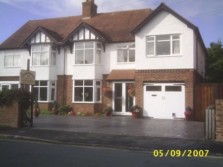 Charnwood Guest House