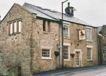 The Waltzing Weasel B&B